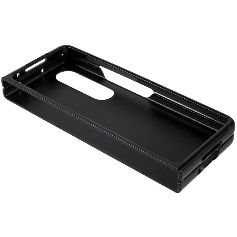Kuori Samsung Galaxy Z Fold 4 Yksinkertainen