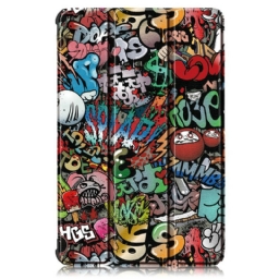 Puhelinkuoret Huawei MatePad Pro Enhanced Graffiti