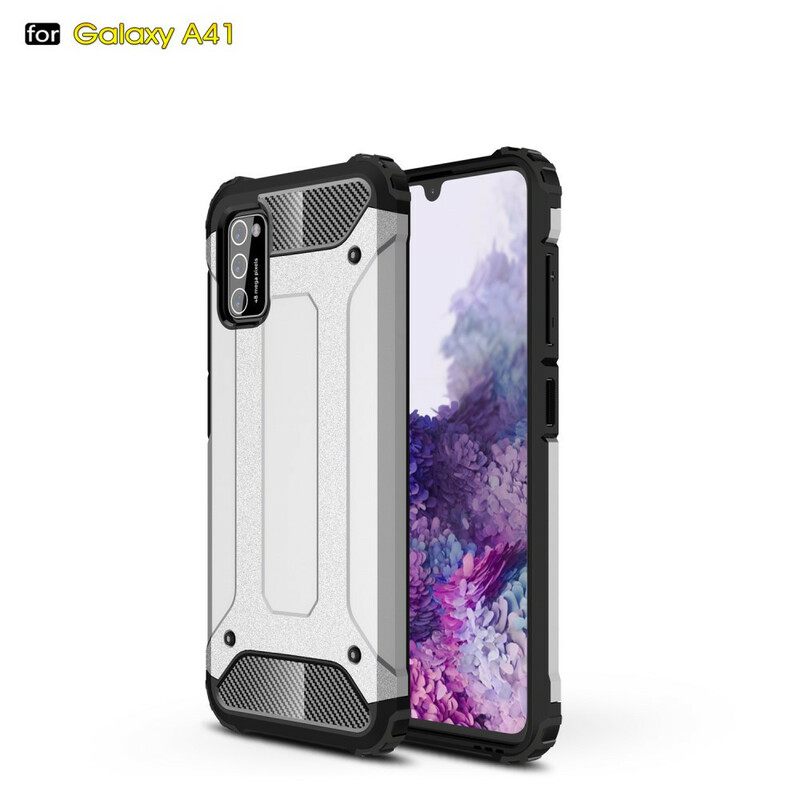 Case Samsung Galaxy A41 Survivor