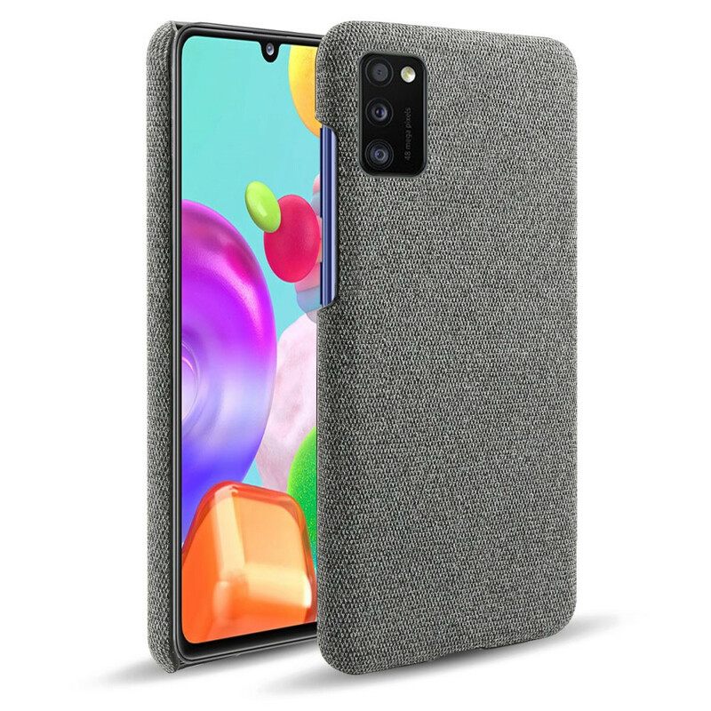 Kuori Samsung Galaxy A41 Ksq Kangasrakenne
