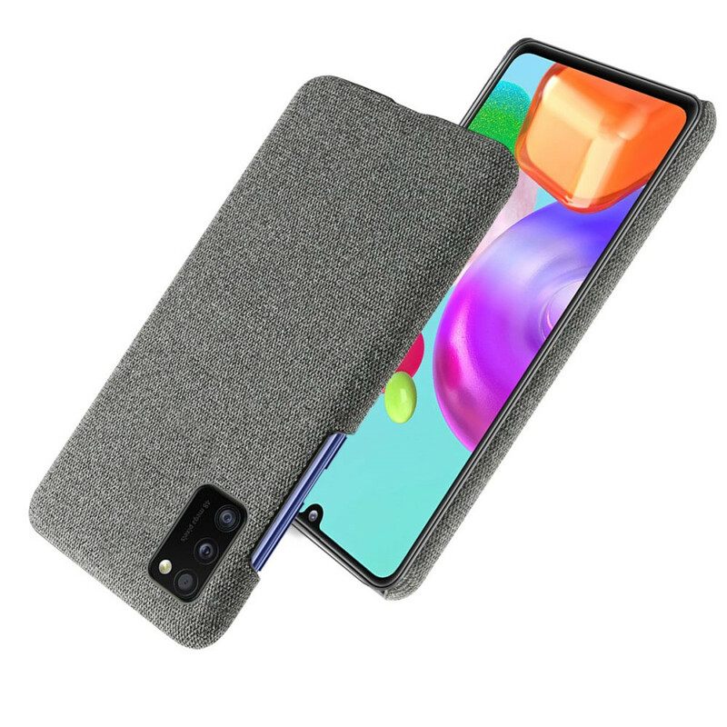 Kuori Samsung Galaxy A41 Ksq Kangasrakenne