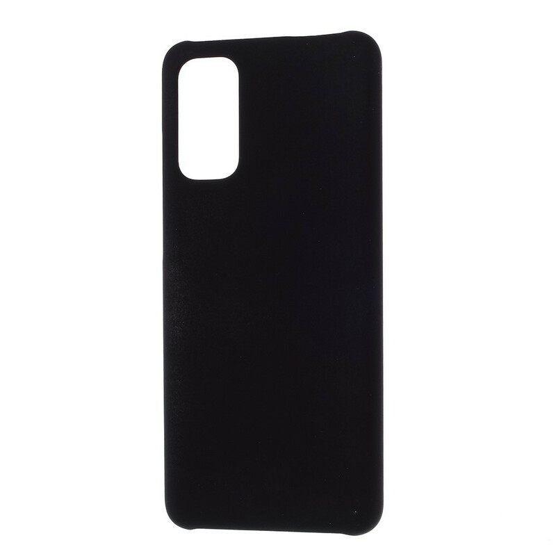 Kuori Samsung Galaxy A41 Rigid Classic