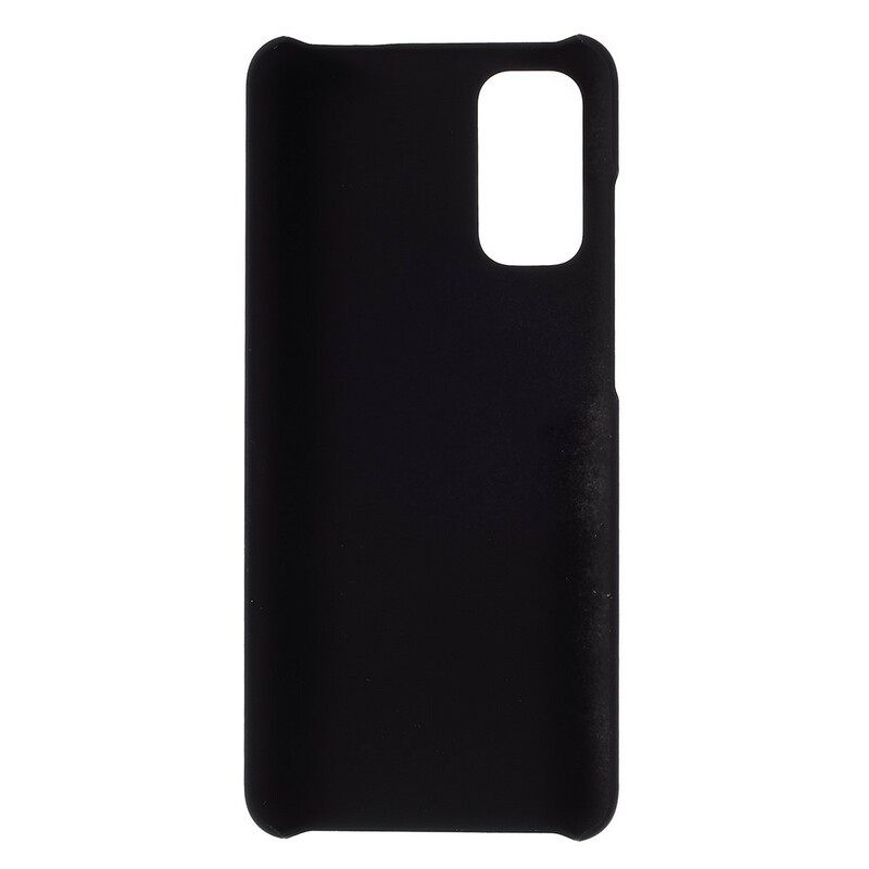 Kuori Samsung Galaxy A41 Rigid Classic