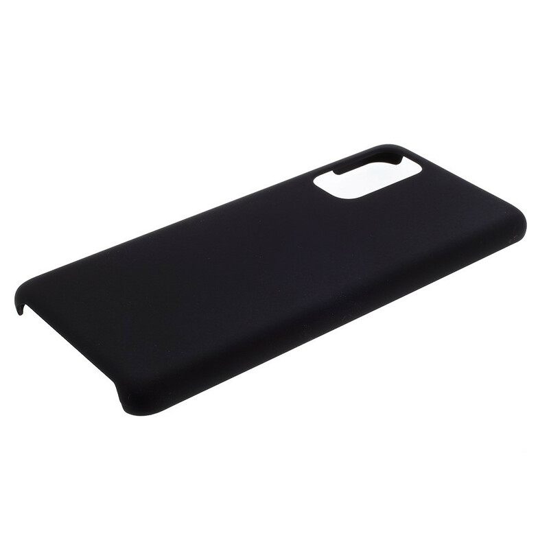 Kuori Samsung Galaxy A41 Rigid Classic