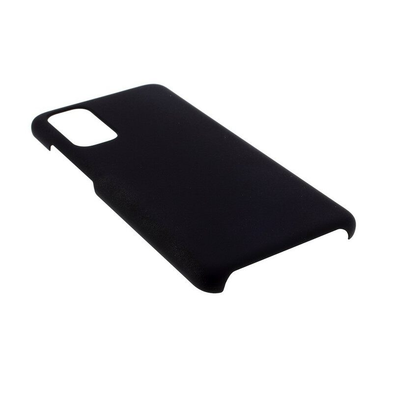Kuori Samsung Galaxy A41 Rigid Classic