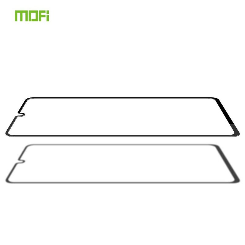 Mofi Karkaistu Lasisuoja Samsung Galaxy A41 Lle