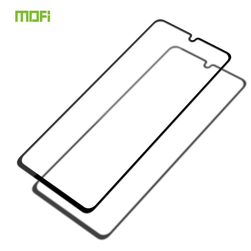 Mofi Karkaistu Lasisuoja Samsung Galaxy A41 Lle
