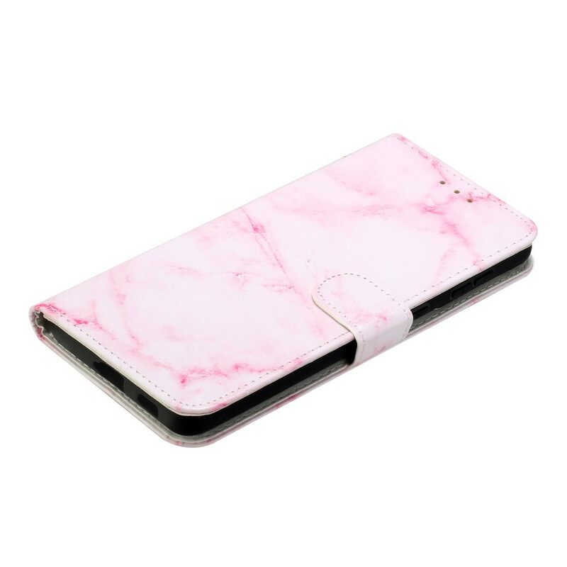 Kotelot Samsung Galaxy S21 5G Marble