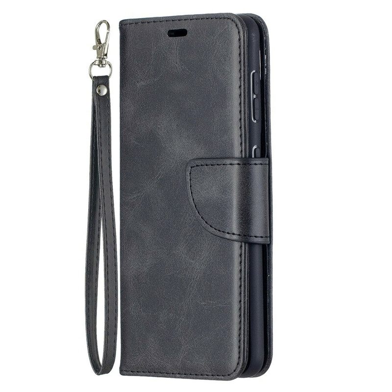 Kotelot Samsung Galaxy S21 5G Smooth Flap Oblique