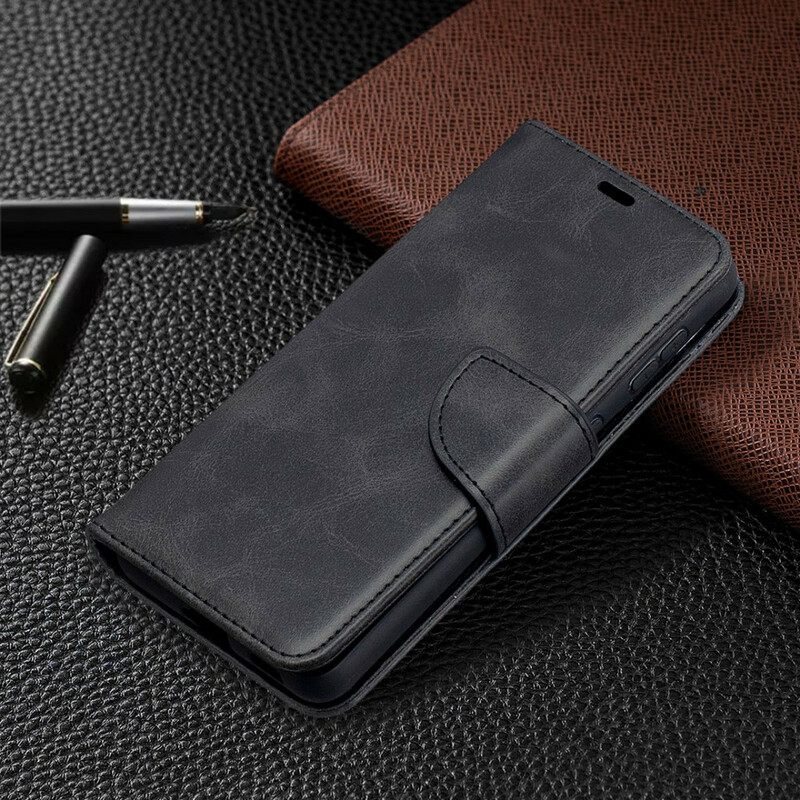 Kotelot Samsung Galaxy S21 5G Smooth Flap Oblique