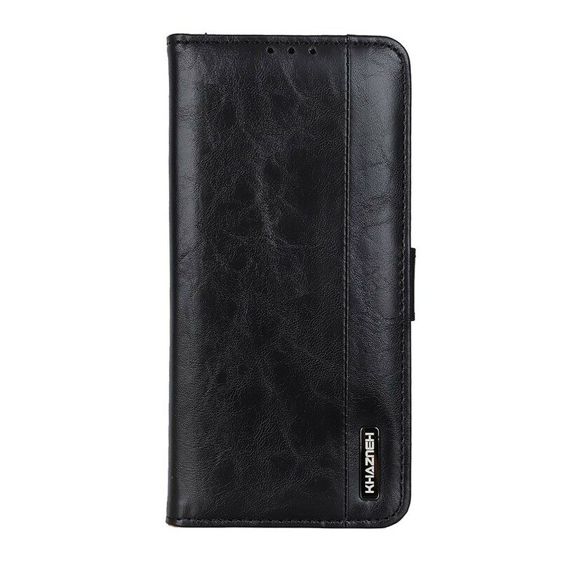 Kotelot Samsung Galaxy S21 5G Style Leather Elegance Khazneh