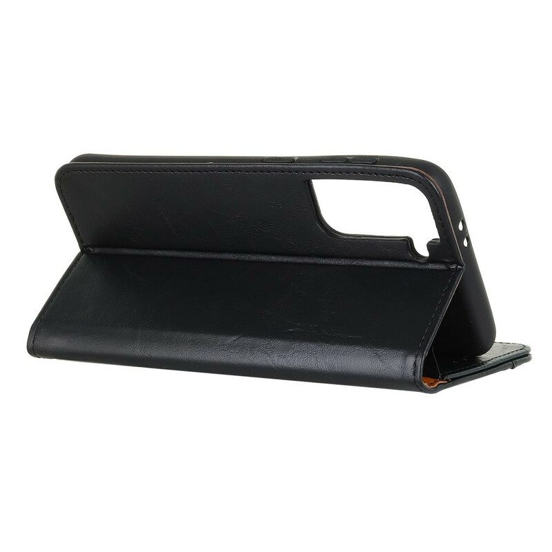 Kotelot Samsung Galaxy S21 5G Style Leather Elegance Khazneh