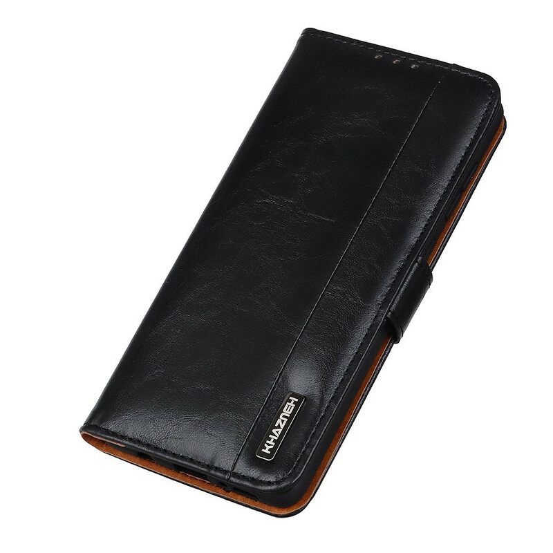 Kotelot Samsung Galaxy S21 5G Style Leather Elegance Khazneh