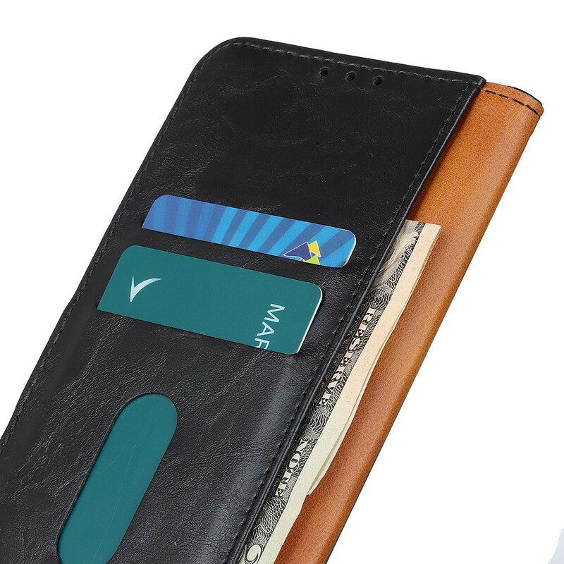 Kotelot Samsung Galaxy S21 5G Style Leather Elegance Khazneh
