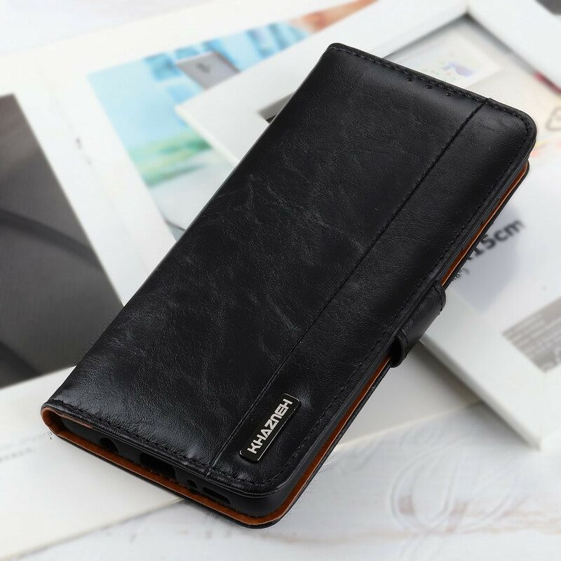 Kotelot Samsung Galaxy S21 5G Style Leather Elegance Khazneh