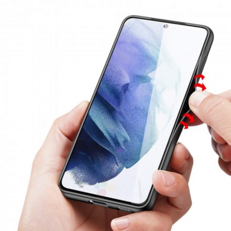 Kuori Samsung Galaxy S21 5G Dux Ducis Fino Sarja