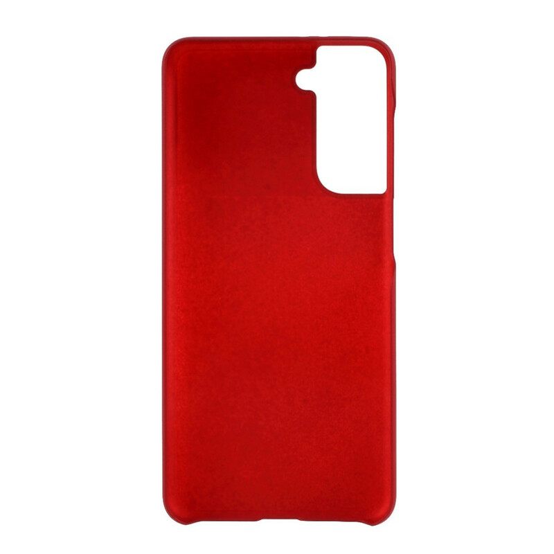 Kuori Samsung Galaxy S21 5G Rigid Classic