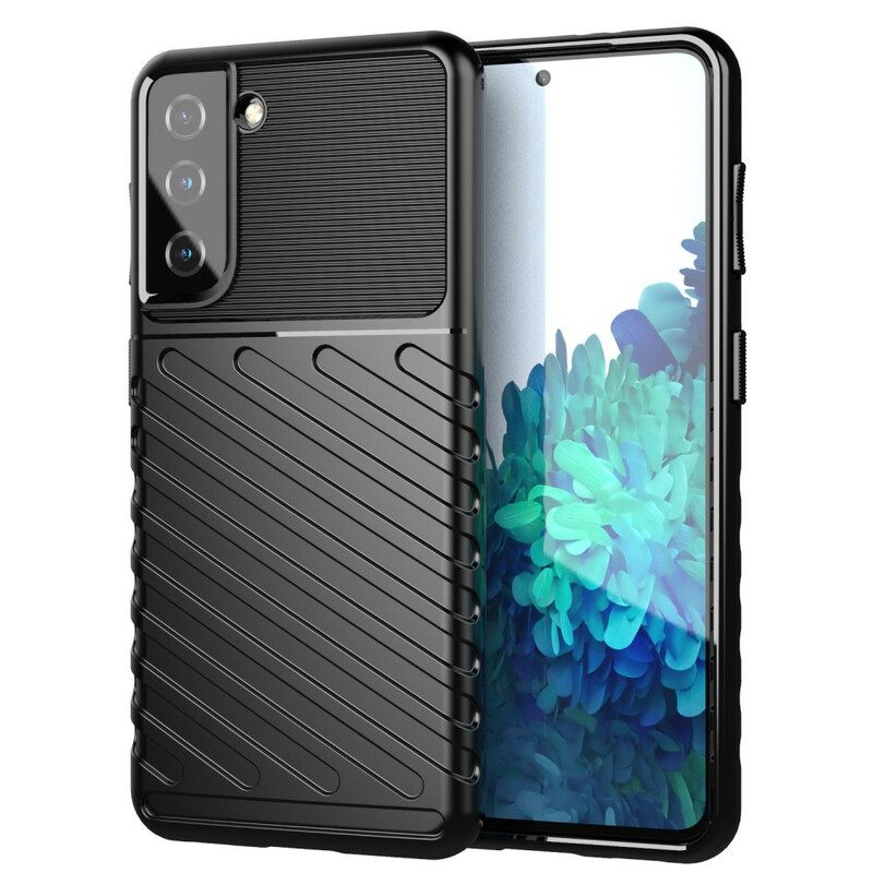 Kuori Samsung Galaxy S21 5G Thunder Sarja