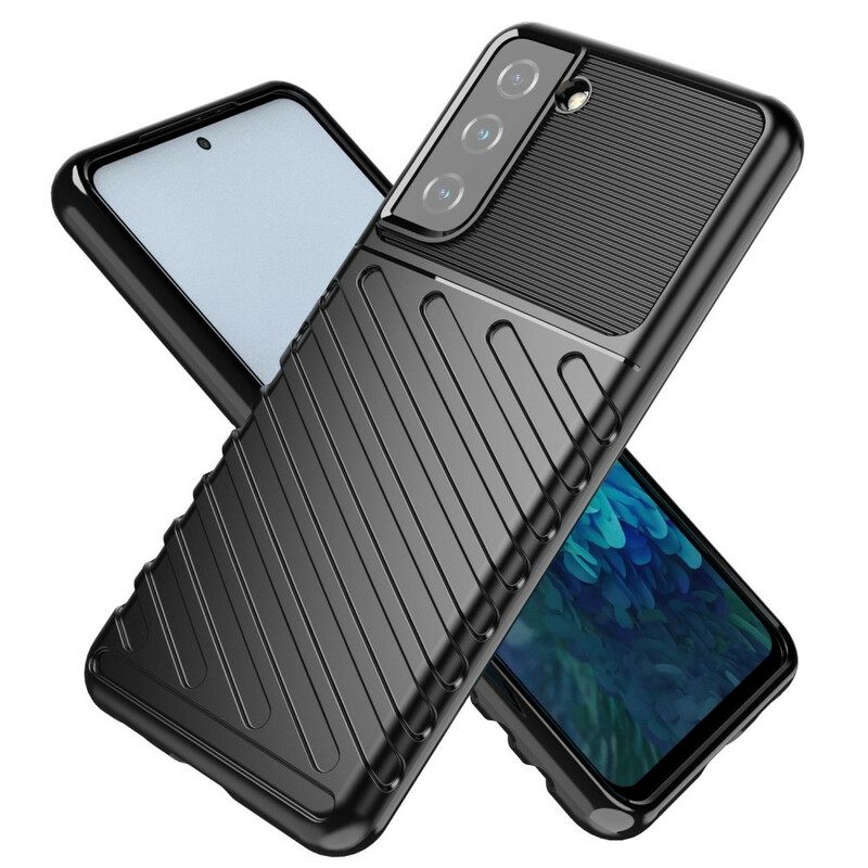 Kuori Samsung Galaxy S21 5G Thunder Sarja
