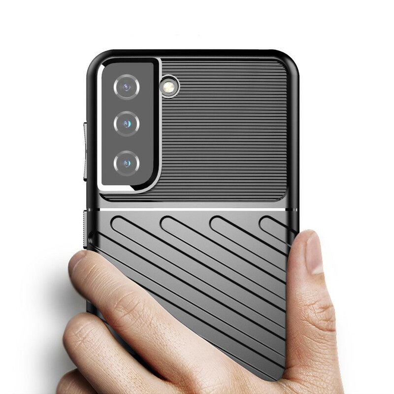 Kuori Samsung Galaxy S21 5G Thunder Sarja