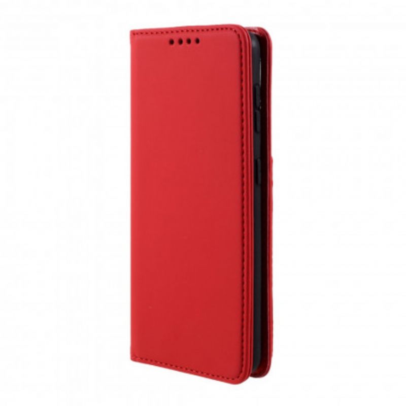 Puhelinkuoret Samsung Galaxy S21 5G Kotelot Flip Korttitelineen Teline