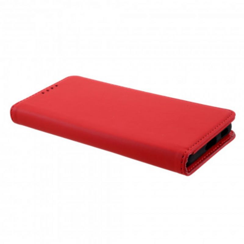 Puhelinkuoret Samsung Galaxy S21 5G Kotelot Flip Korttitelineen Teline