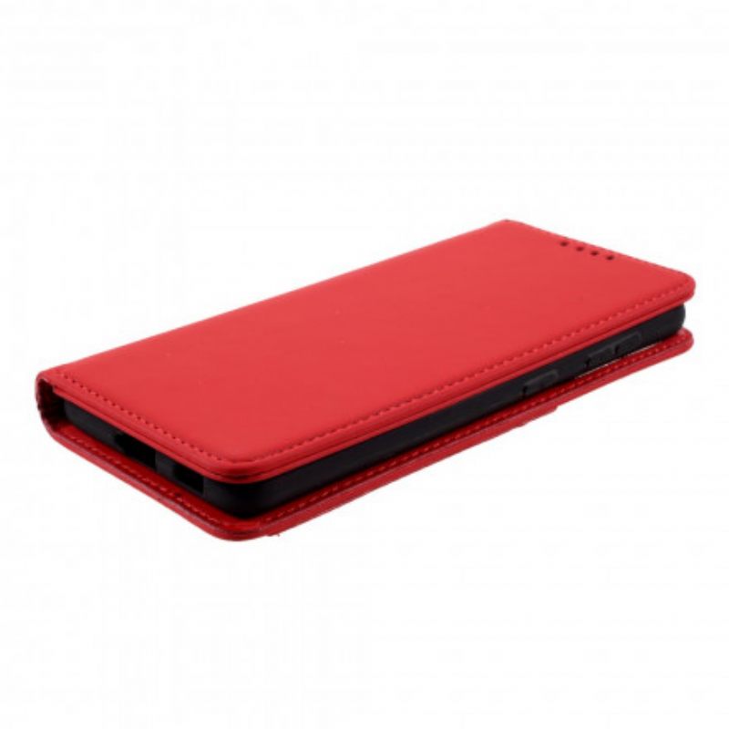 Puhelinkuoret Samsung Galaxy S21 5G Kotelot Flip Korttitelineen Teline
