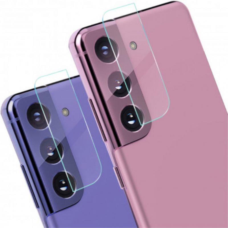Suojaava Karkaistu Lasilinssi Samsung Galaxy S21 5G Imak Puhelimelle