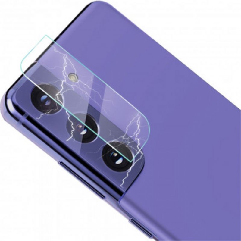 Suojaava Karkaistu Lasilinssi Samsung Galaxy S21 5G Imak Puhelimelle