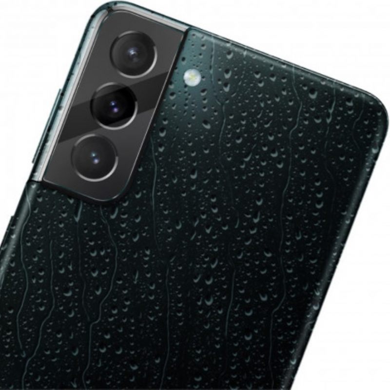 Suojaava Karkaistu Lasilinssi Samsung Galaxy S21 5G Imak Puhelimelle