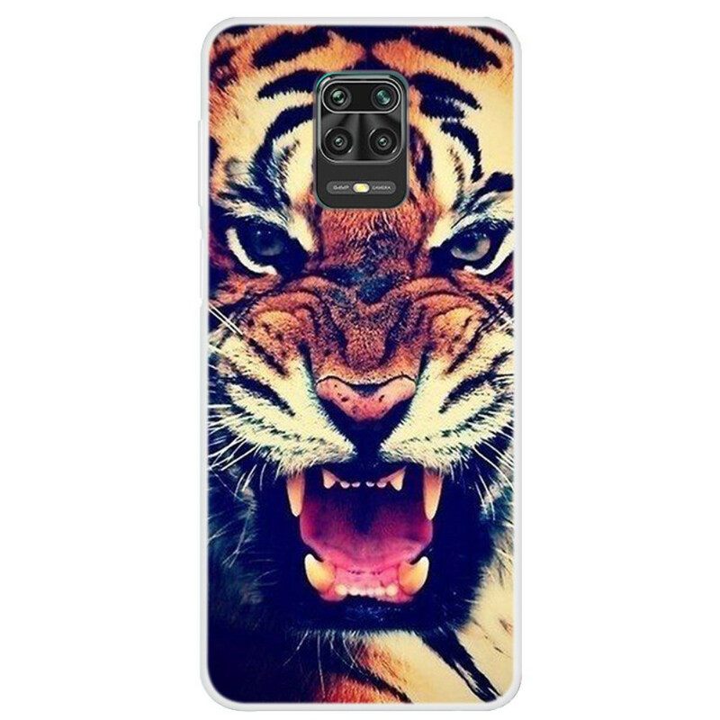 Case Xiaomi Redmi Note 9S / Note 9 Pro Etutiikeri