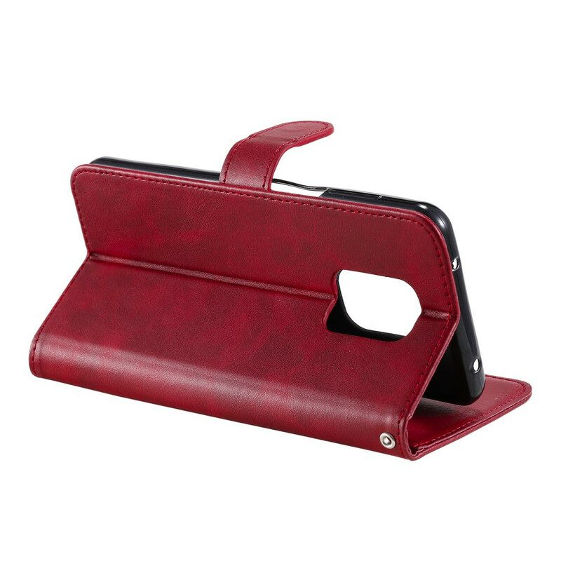 Kotelot Xiaomi Redmi Note 9S / Note 9 Pro Wallet