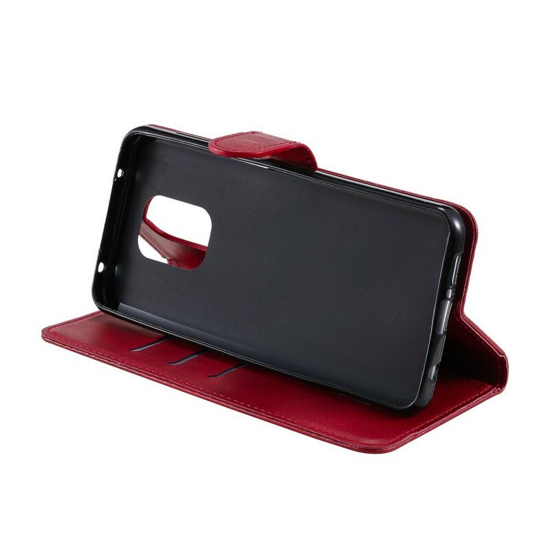 Kotelot Xiaomi Redmi Note 9S / Note 9 Pro Wallet