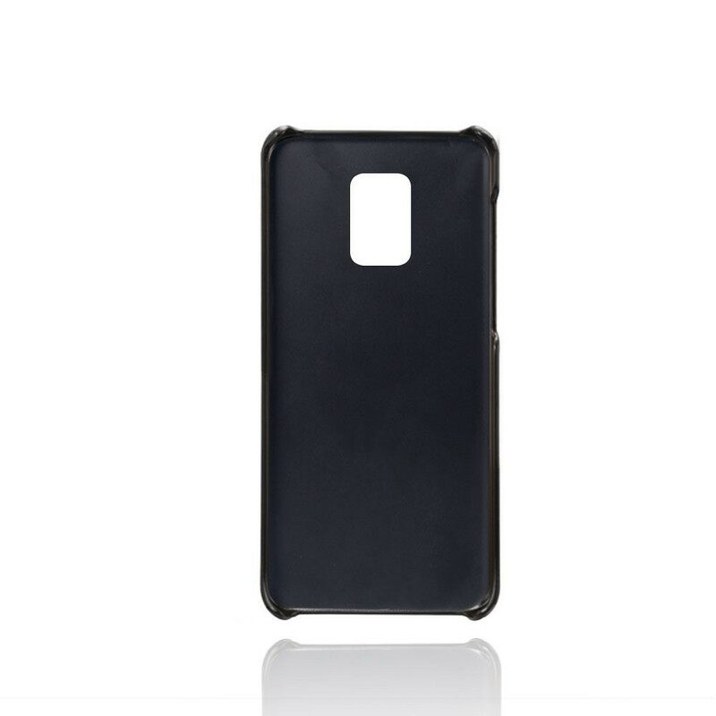 Kuori Xiaomi Redmi Note 9S / Note 9 Pro Card Holder Plus