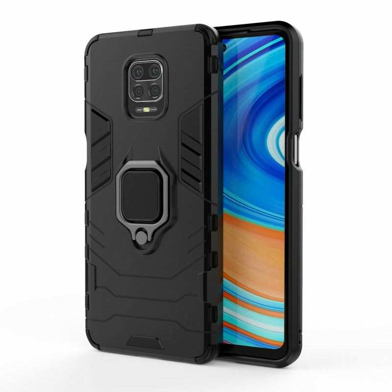 Kuori Xiaomi Redmi Note 9S / Note 9 Pro Renkaankestävä