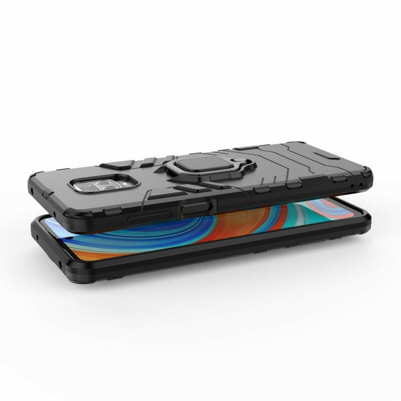 Kuori Xiaomi Redmi Note 9S / Note 9 Pro Renkaankestävä