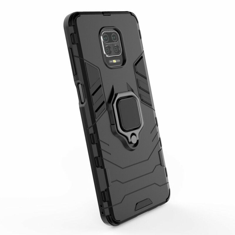 Kuori Xiaomi Redmi Note 9S / Note 9 Pro Renkaankestävä