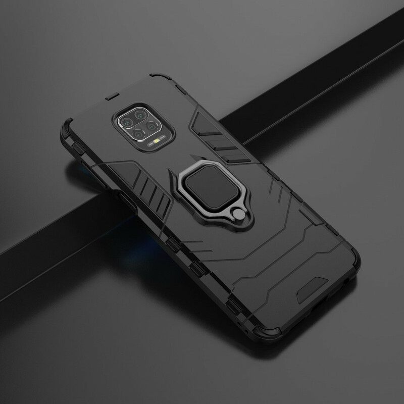 Kuori Xiaomi Redmi Note 9S / Note 9 Pro Renkaankestävä