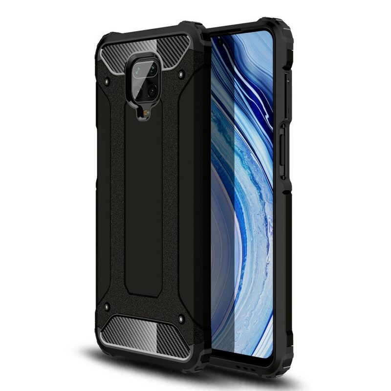 Kuori Xiaomi Redmi Note 9S / Note 9 Pro Survivor