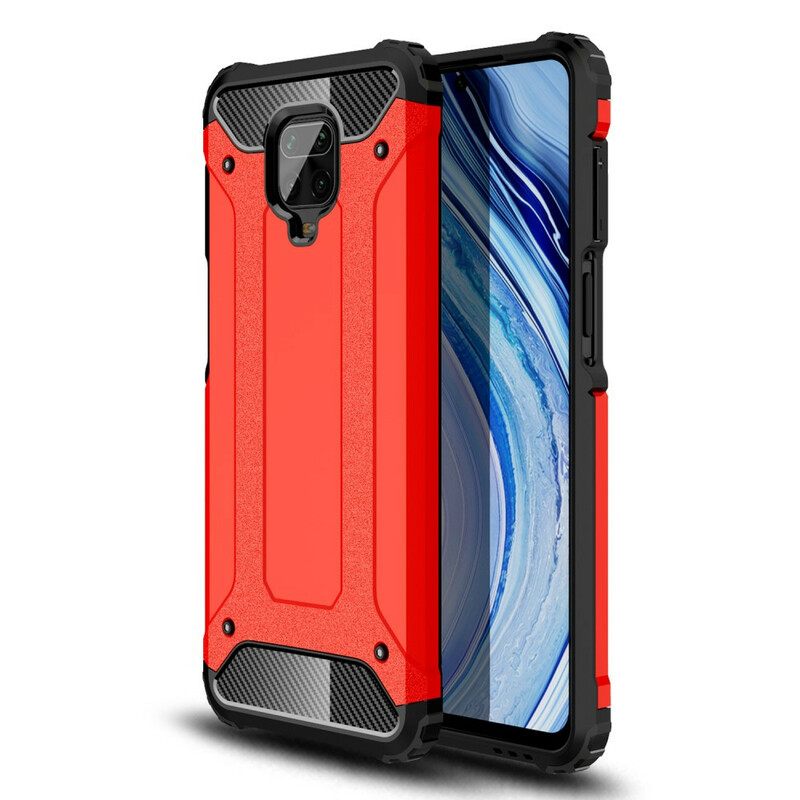 Kuori Xiaomi Redmi Note 9S / Note 9 Pro Survivor