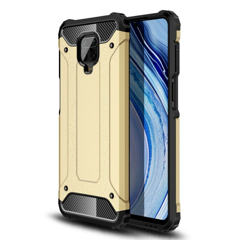 Kuori Xiaomi Redmi Note 9S / Note 9 Pro Survivor