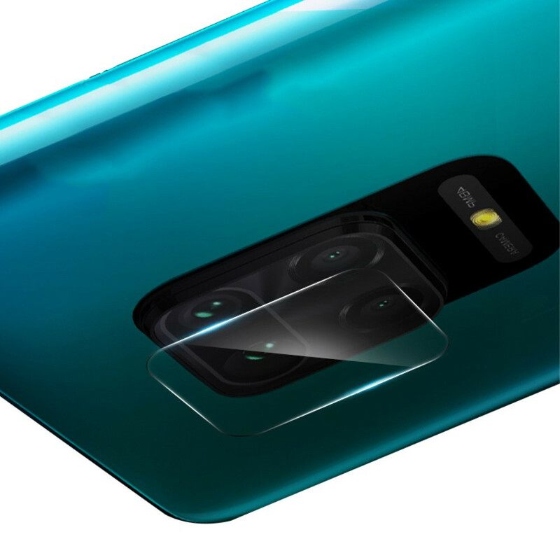 Suojaava Karkaistu Lasilinssi Xiaomi Redmi Note 9S Mocolo Puhelimelle