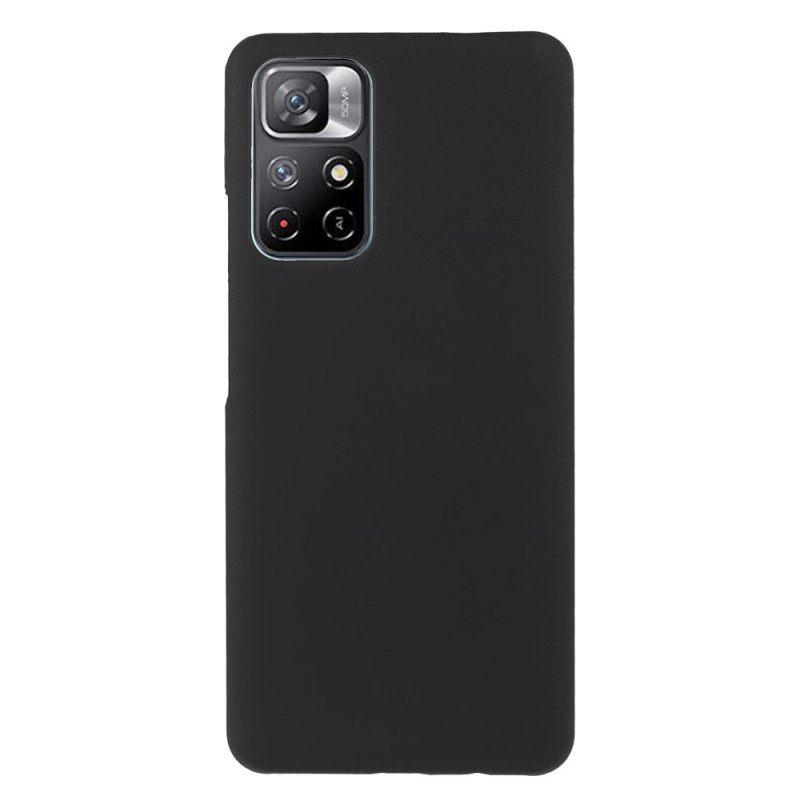 Case Poco M4 Pro 5G Rigid Classic