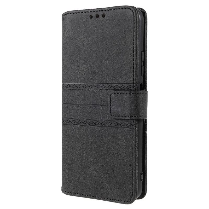 Kotelot Poco M4 Pro 5G Pitsisaumat