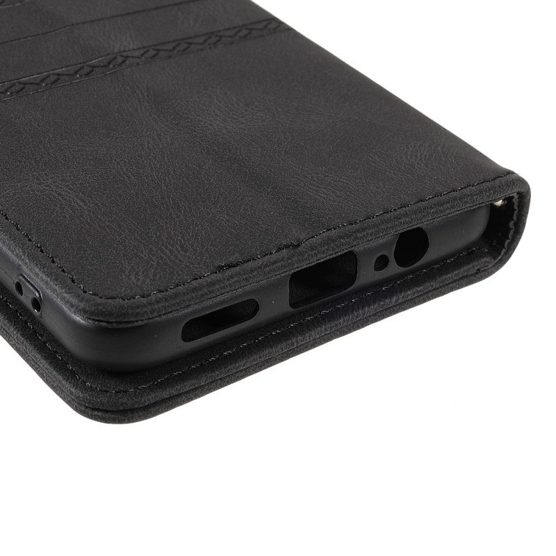 Kotelot Poco M4 Pro 5G Pitsisaumat