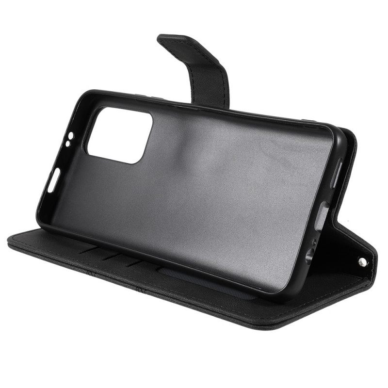 Kotelot Poco M4 Pro 5G Pitsisaumat