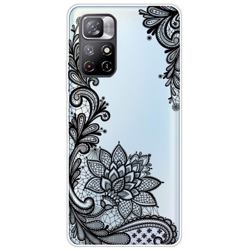Kuori Poco M4 Pro 5G Sublime Lace