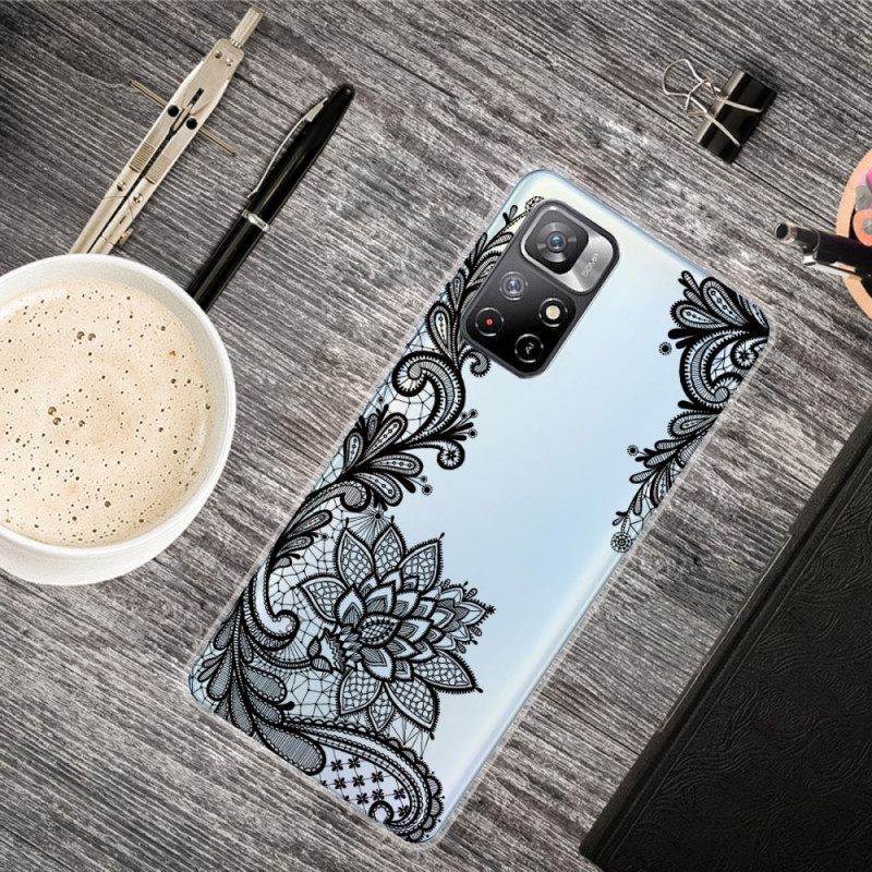 Kuori Poco M4 Pro 5G Sublime Lace