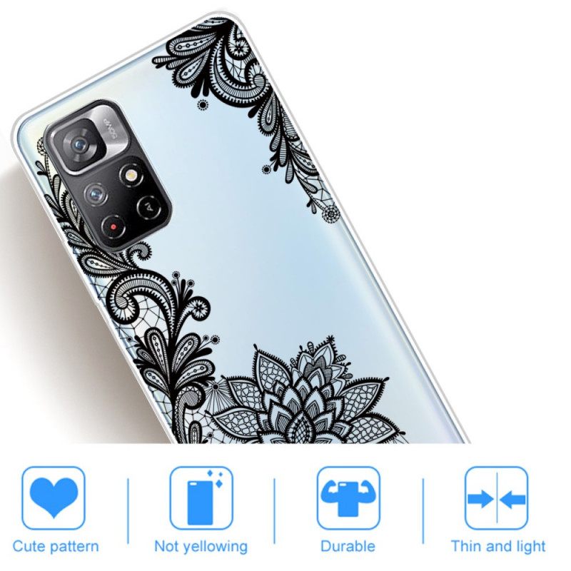 Kuori Poco M4 Pro 5G Sublime Lace