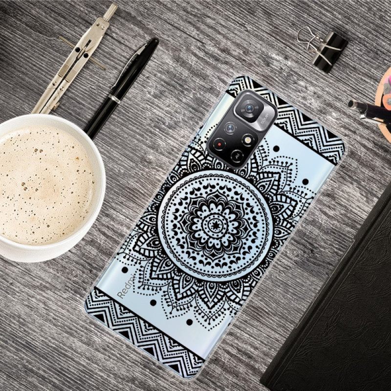 Kuori Poco M4 Pro 5G Sublime Mandala